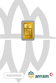Gold 1